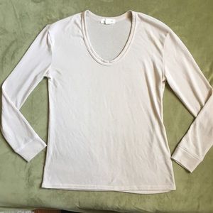 Treasure & Bond Long-Sleeved Sweater